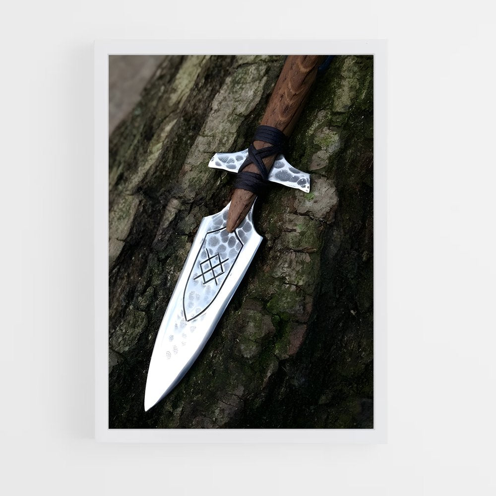 ap-gungnir-3 cadre Blanc
