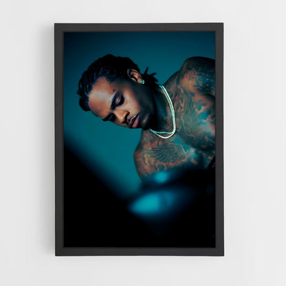ap-gunna-4 cadre Noir