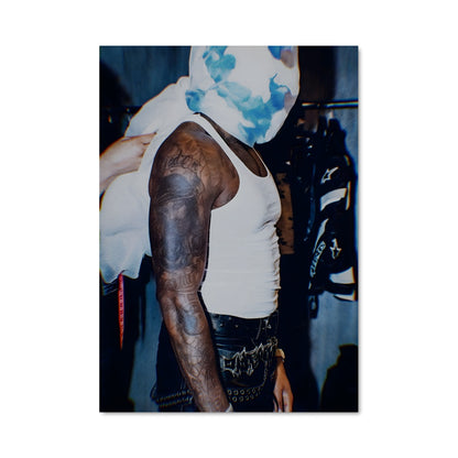 Poster Gunna 53630