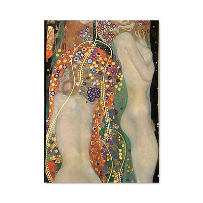 Poster L'Art de la Lumière