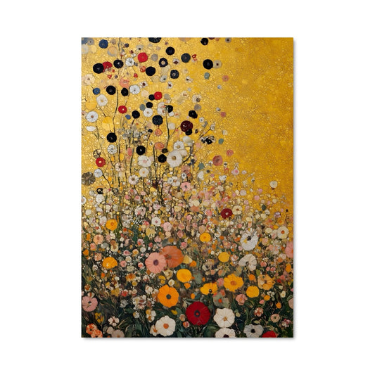 Poster Jardin d'Or