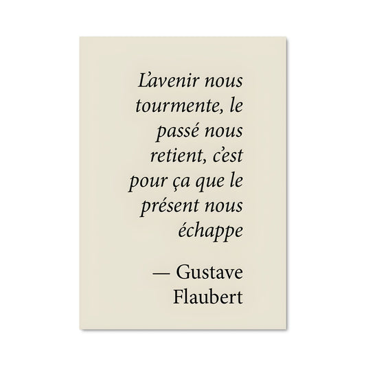 Poster L'Écrivain Enchanté