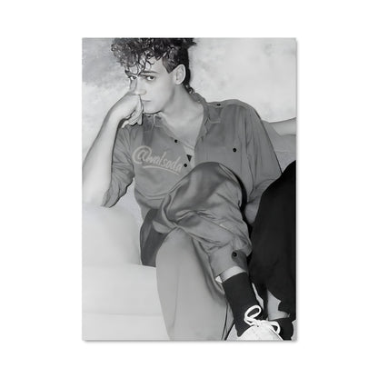 Poster Gustavo cerati 51362