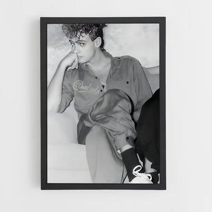 ap-gustavo cerati-2 cadre Noir