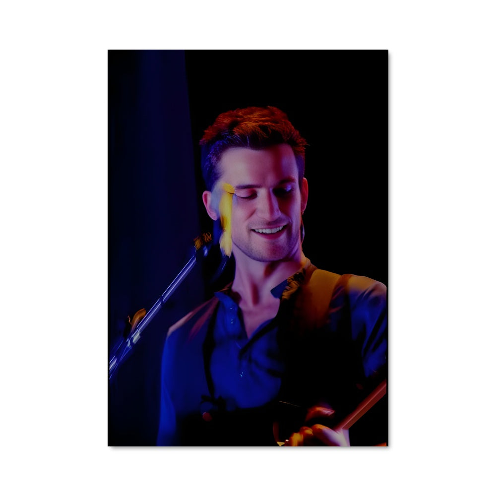 Poster Nashville Dreams