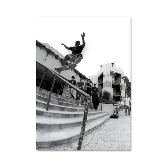 Poster Guy mariano 68075