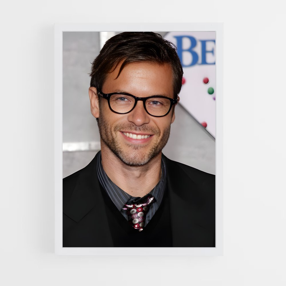 ap-guy pearce-3 cadre Blanc