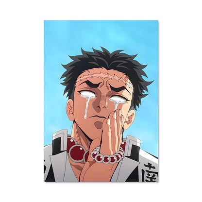 Poster L'Élégance d'Himejima