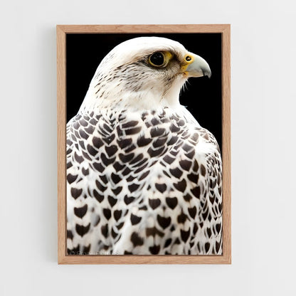 ap-gyrfalcon-3 cadre Bois clair