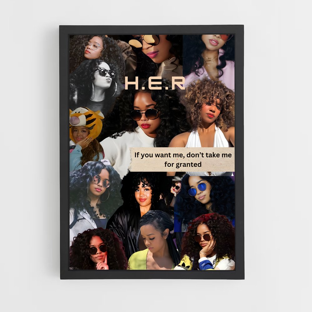 ap-h.e.r.-4 cadre Noir