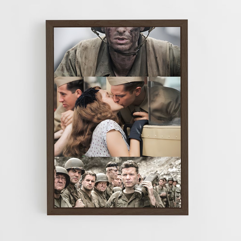 ap-hacksaw ridge-10 cadre Bois foncé