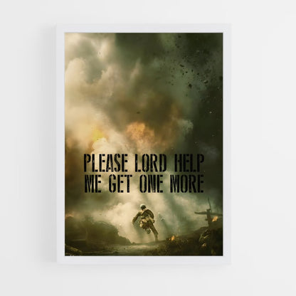 ap-hacksaw ridge-11 cadre Blanc