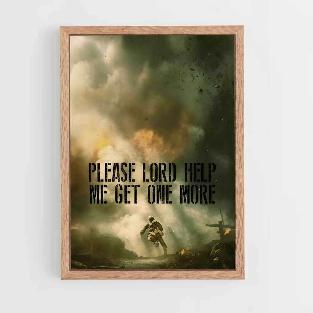 ap-hacksaw ridge-11 cadre Bois clair