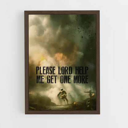 ap-hacksaw ridge-11 cadre Bois foncé