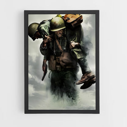 ap-hacksaw ridge-2 cadre Noir