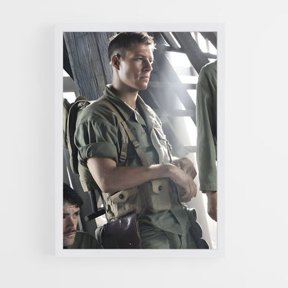 ap-hacksaw ridge-4 cadre Blanc