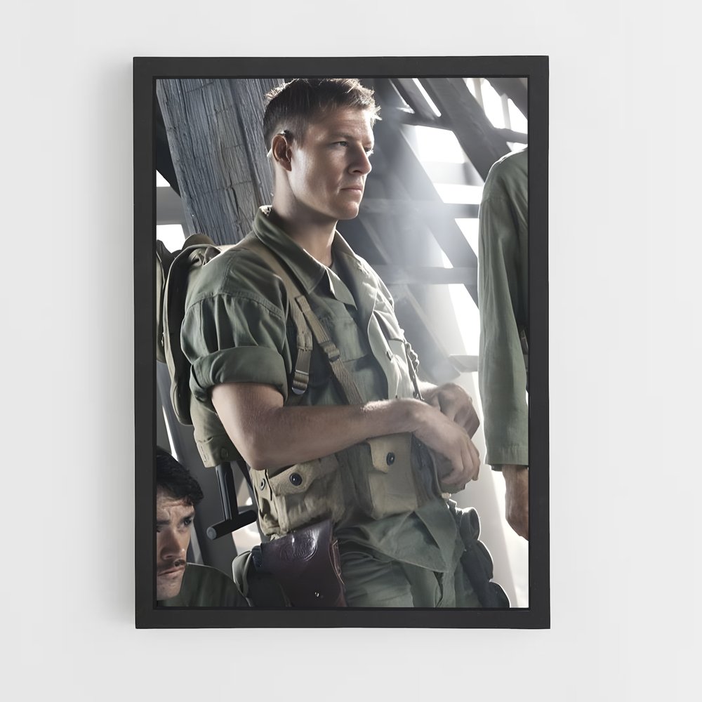 ap-hacksaw ridge-4 cadre Noir