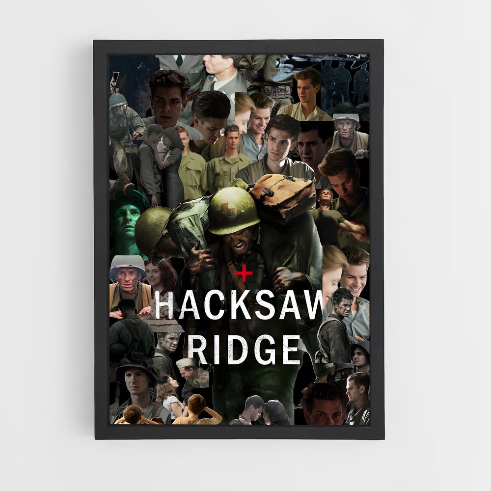 ap-hacksaw ridge-6 cadre Noir