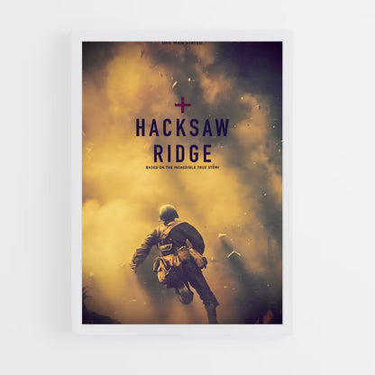 ap-hacksaw ridge-8 cadre Blanc