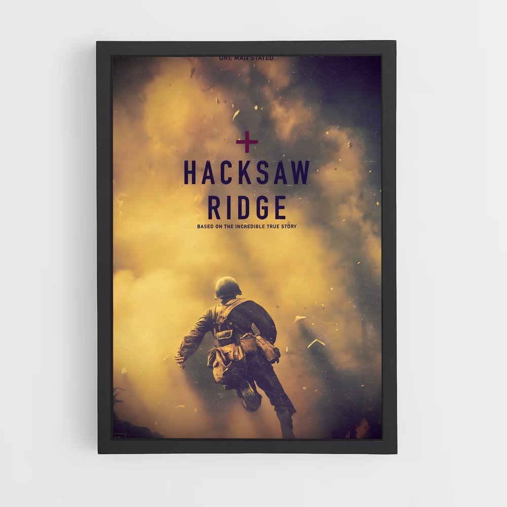 ap-hacksaw ridge-8 cadre Noir