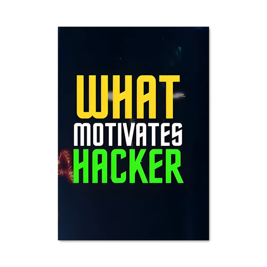Poster Hackers United