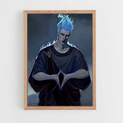 ap-hades-9 cadre Bois clair
