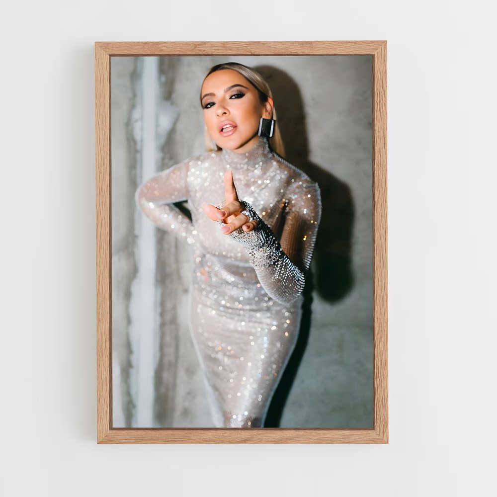 ap-hadise-17 cadre Bois clair