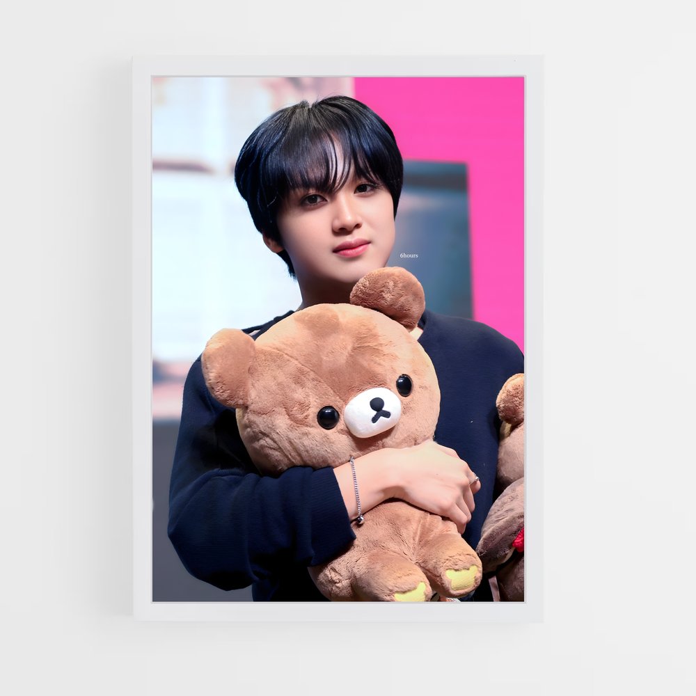 ap-haechan-1 cadre Blanc