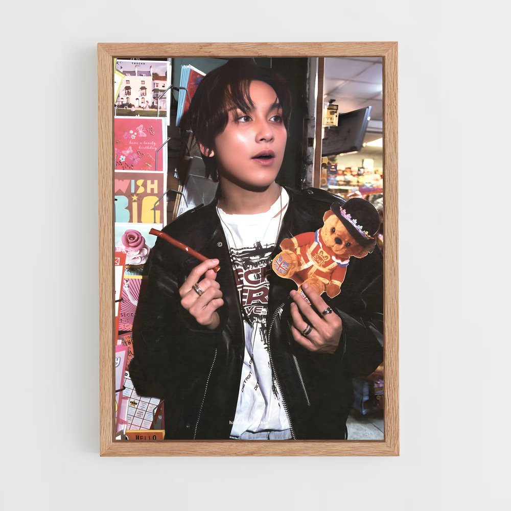 ap-haechan-2 cadre Bois clair