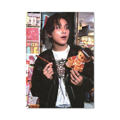 Poster Haechan 48916