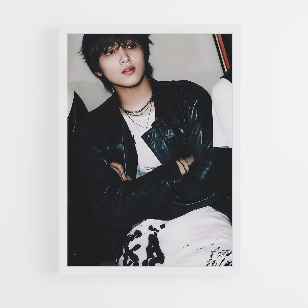 ap-haechan-3 cadre Blanc