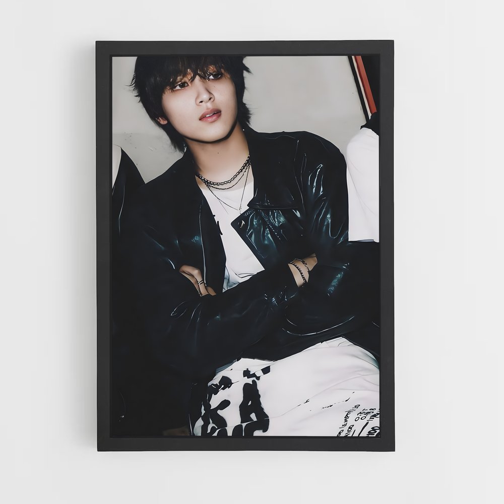 ap-haechan-3 cadre Noir