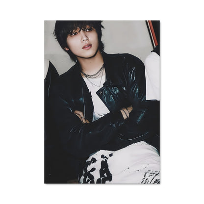 Poster Haechan 48920