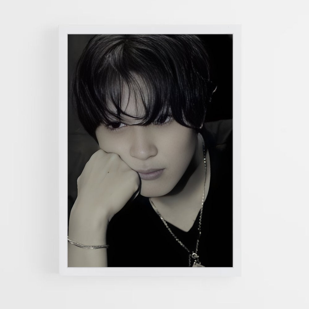 ap-haechan-4 cadre Blanc