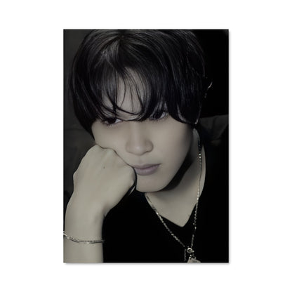 Poster Haechan 48919