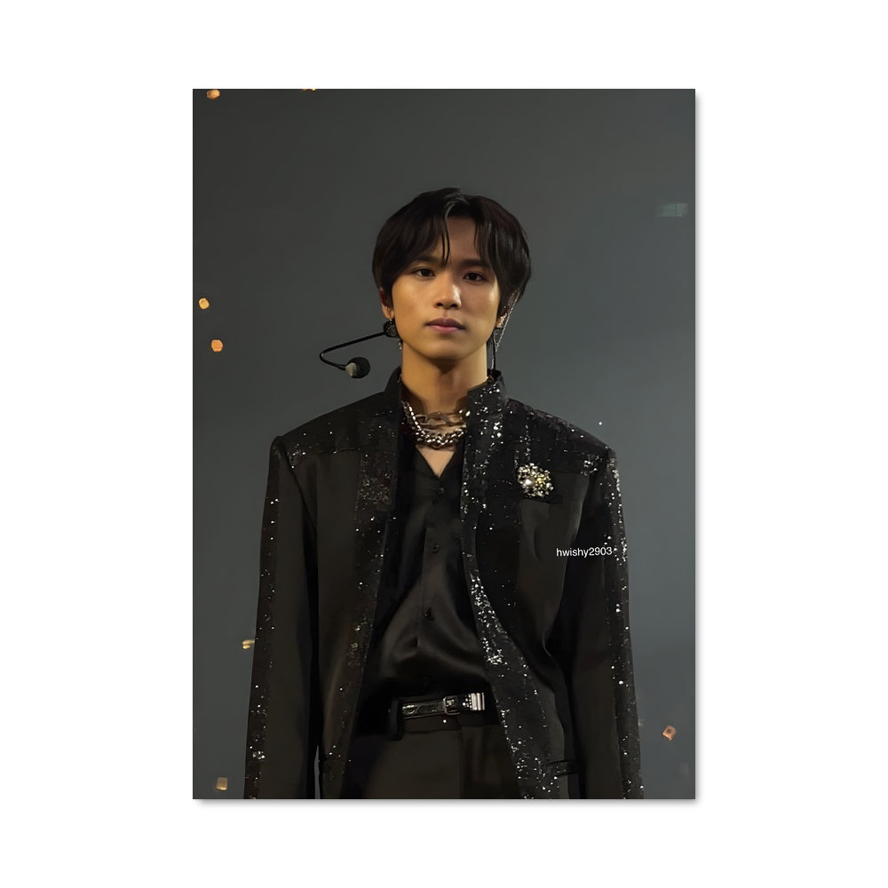 Poster Haechan 48929
