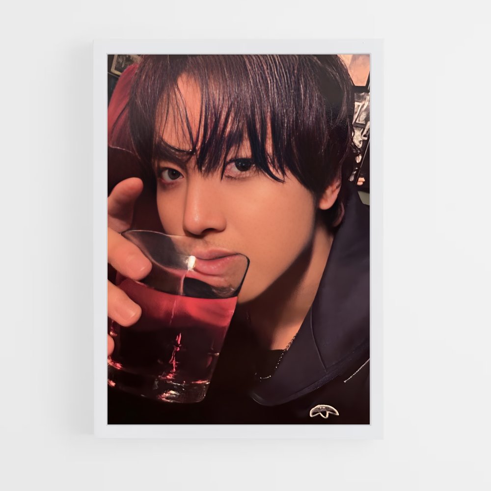ap-haechan-7 cadre Blanc
