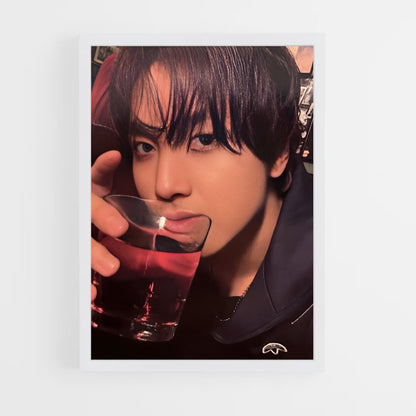 ap-haechan-7 cadre Blanc
