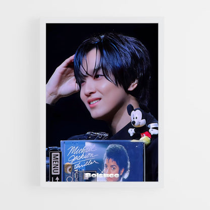 ap-haechan-8 cadre Blanc