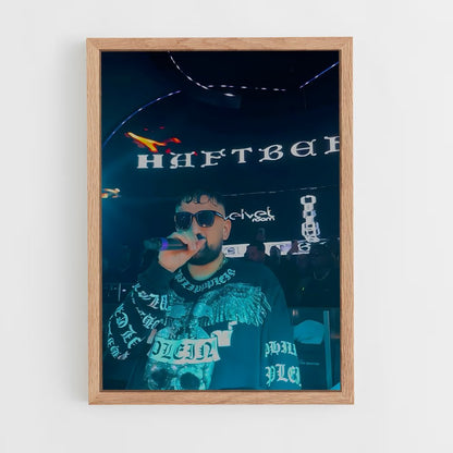 ap-haftbefehl-4 cadre Bois clair