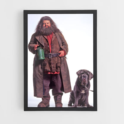 ap-hagrid-2 cadre Noir