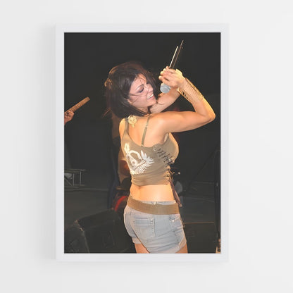 ap-haifa wehbe-1 cadre Blanc