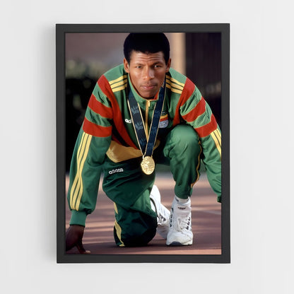 ap-haile gebrselassie-1 cadre Noir