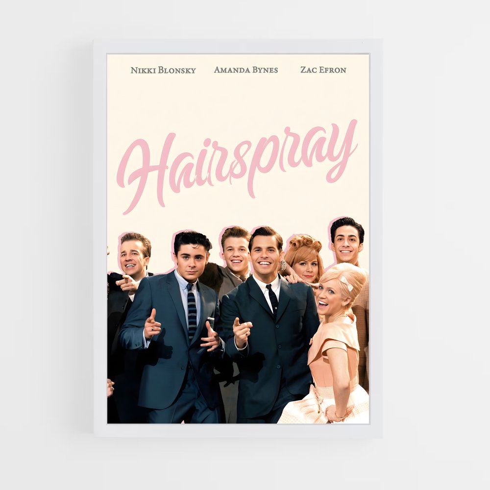 ap-hairspray-8 cadre Blanc