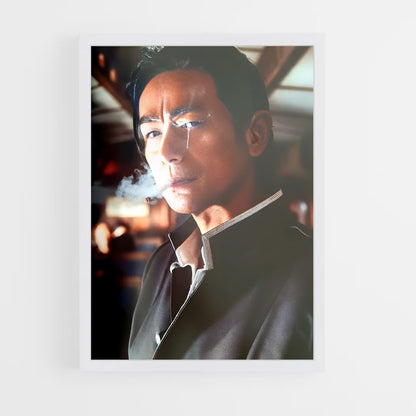 ap-hajime saito-1 cadre Blanc