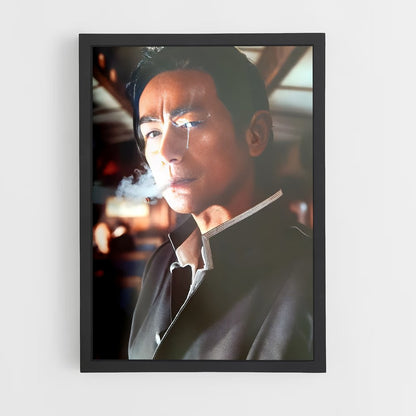ap-hajime saito-1 cadre Noir