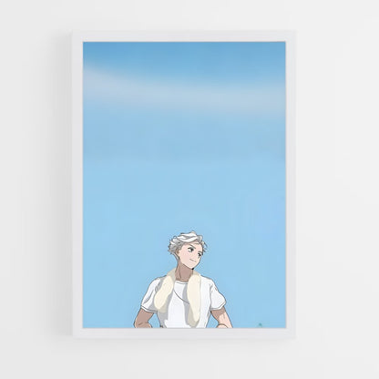 ap-hajime umemiya-2 cadre Blanc