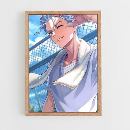 ap-hajime umemiya-4 cadre Bois clair