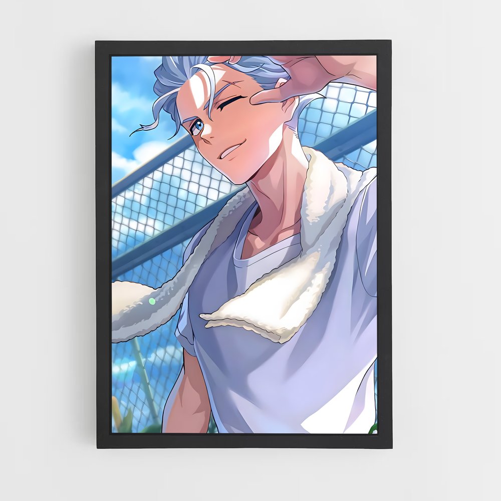 ap-hajime umemiya-4 cadre Noir