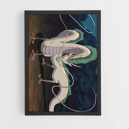 ap-haku spirited away-3 cadre Noir